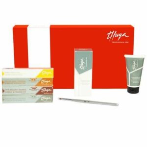 KIT TINTE DE CEJAS THUYA