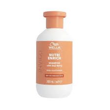 NUTRI-ENRICH SHAMPOO 300ML WELLA