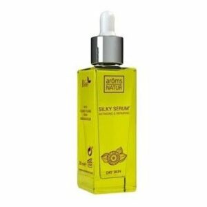 SILKY SERUM PIEL SECA 30ML AROMS NATUR