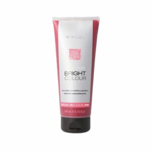 MASCARILLA COLOR ROJO 200ML TASSEL