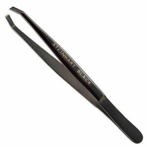 PINZA PARA DEPILAR BLACK TESTA STEINHART