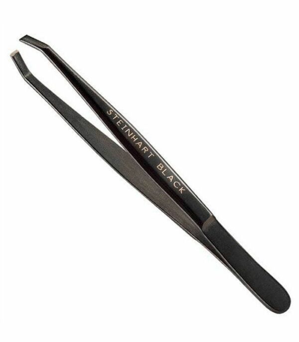 PINZA PARA DEPILAR BLACK TESTA STEINHART