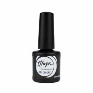 GEL ON-OFF COTTON AQUA 7ML THUYA
