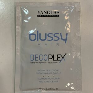 DECOLORANTE PLEX SOBRE YANGUAS