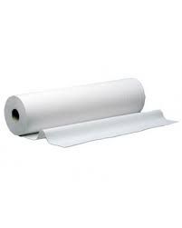 ROLLO POLIPROPILENO BLANCO 0,75x1M LADY CEL