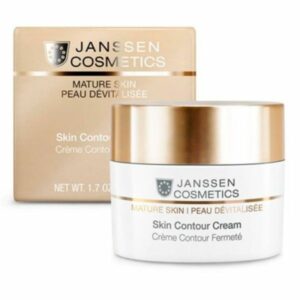 SKIN CONTOUR CREAM  50ML JANSSEN COSMETICA