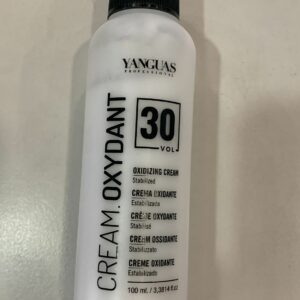 OXIGENADA 30V 100ML YANGUAS