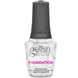 FOUNDATION 15 ML GELISH