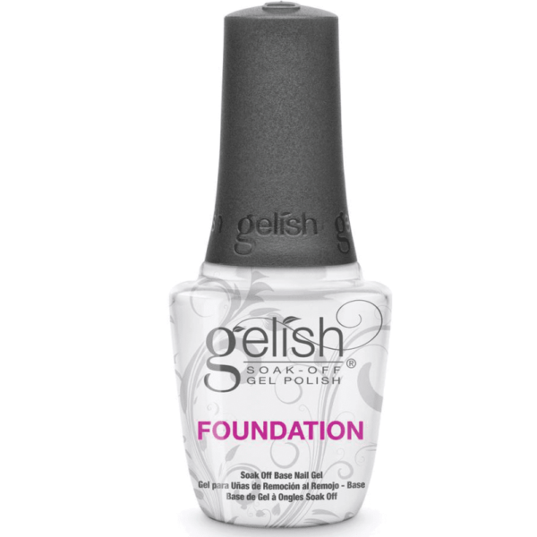 FOUNDATION 15 ML GELISH