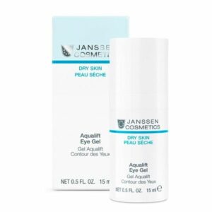 AQUALIFT EYE GEL 15ML JANSSEN COSMETICA