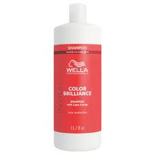 COLOR BRILLIANCE SHAMPOO COARSE 1L WELLA