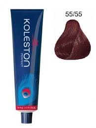TINTE 55/65 60ML WELLA
