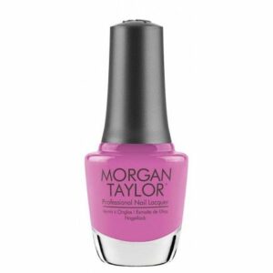 ESMALTE UÑAS TICKLE MY KEYS MORGAN TAYLOR