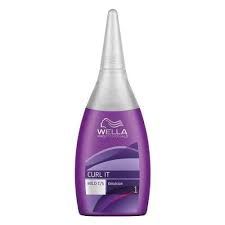 CURL IT KIT INTENSE 3UD WELLA