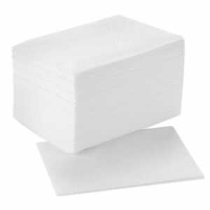 75 TOALLAS CELULOSA 30X40CM EURO STIL