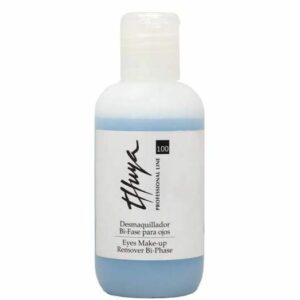 DESMAQUILLADOR BI-FASE PARA OJOS 100ML THUYA