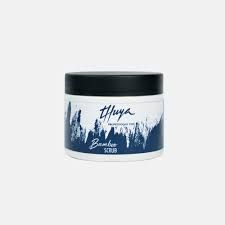 BAMBOO SCRUB 450ML THUYA
