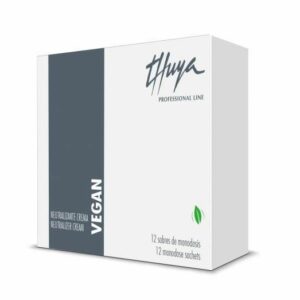 NEUTRALIZANTE EN CREMA MONODOSIS VEGAN THUYA