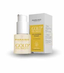 CONTORNO OJOS GOLD 15ML PARAISO