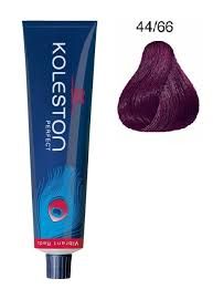 TINTE 44/66 60ML WELLA
