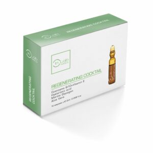 AMPOLLAS REGENERATING COCKTAIL 2ML INLAB