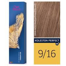 TINTE 9/16 60ML WELLA