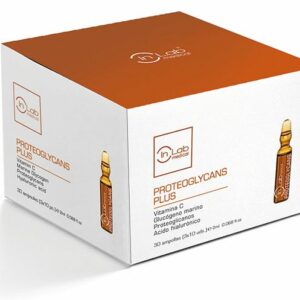 AMPOLLAS PROTEOGLICANOS 2ML 30U INLAB