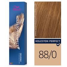 TINTE 88/0 60ML WELLA