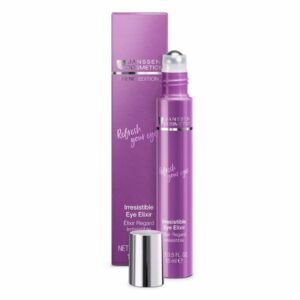 IRRESISTIBLE EYE ELIXIR 15ML JANSSEN COSMETICA
