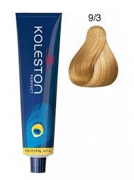 TINTE 9/3 60ML WELLA