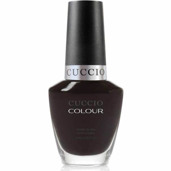 ESMALTE DE UÑAS 13ML. CUCCIO