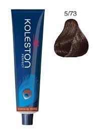TINTE 5/73 60ML WELLA