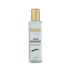 REMOVEDOR HENNA 200ML MINA