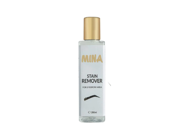 REMOVEDOR HENNA 200ML MINA