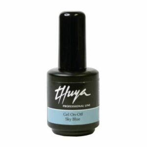 GEL ON-OFF SKY BLUE 14ML THUYA