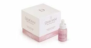 SKIN-DROPS SÉRUM CORRECTOR ARRUGAS 30ML D LUCANNI