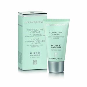 CORRECTIVE CREAM 50ML BRUNO VASSARI