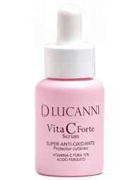 VITA C FORTE  30ML D LUCANNI
