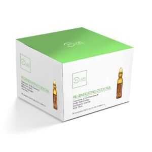 AMPOLLAS REGENERATING COCKTAIL 2ML INLAB