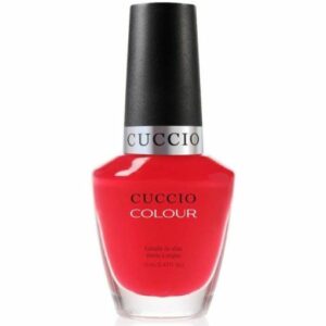 ESMALTE DE UÑAS 13ML. CUCCIO