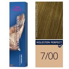 TINTE BASE 7/00 WELLA