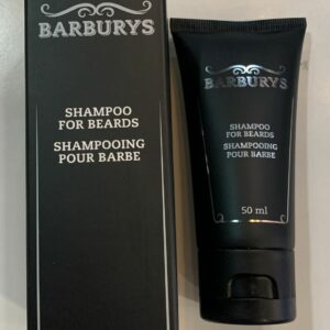 CHAMPÚ PARA BARBAS BARBURYS ASUER