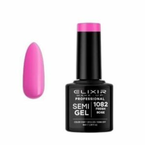 ESMALTE SEMI 1082 ELIXIR