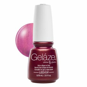 ESMALTE GEL 81669 GELAZE