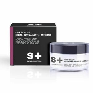 CELL VITALITY CREMA REVITALIZANTE ANTIEDAD 50ML SUMME COSMETICS