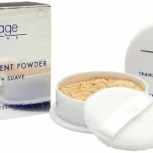 TRANSPARENT POWDER LIGH BRONZING STAGE