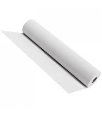 PAPEL CAMILLA BLANCO PRECORTADO 80M LADY CEL