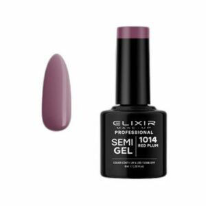 ESMALTE SEMI 1014 ELIXIR