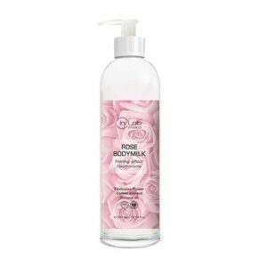 ROSE BODYMILK 300ML INLAB
