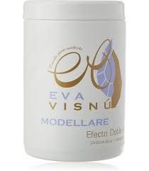 CREMA MODELLARE EFECTO DOBLE A 1KG EVA VISNÚ